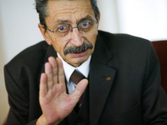 Mircea Ciumara, fostul ministrul ţărănist, a murit